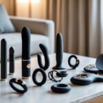 Opdag de bedste sexlegetøj til mænd og få mere ud af din oplevelse