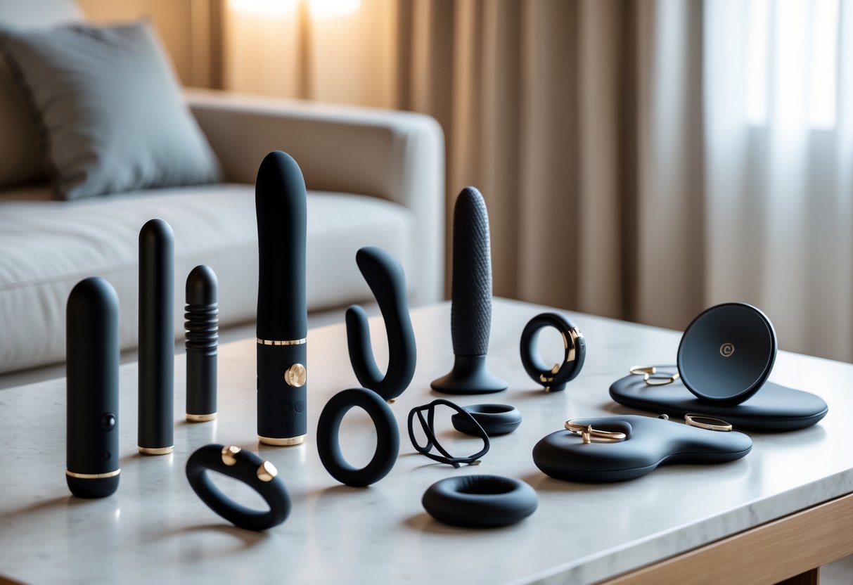 Read more about the article Opdag de bedste sexlegetøj til mænd og få mere ud af din oplevelse