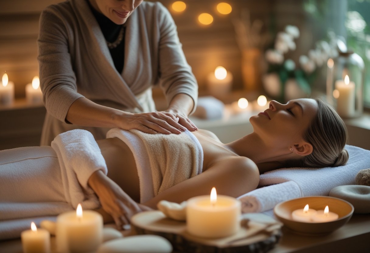 You are currently viewing Opdag nye dimensioner af nydelse med intim massage og velvære