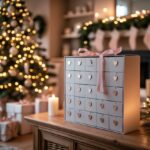 Opdag den perfekte julekalender for par til en fræk decemberoplevelse